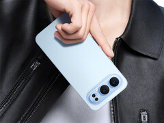 La serie Honor 500 se lanzará en China el 24 de noviembre de 2025. En la imagen: la parte trasera de la 500 Pro. (Fuente de la imagen: Honor)