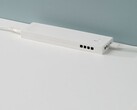 El controlador Dubbelkisel de IKEA para el control inalámbrico