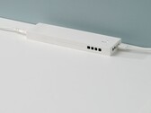 El controlador Dubbelkisel de IKEA para el control inalámbrico