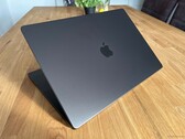 Apple MacBook Pro 16 2023 M3 Max Review - M3 Max desafía a las CPU HX de AMD e Intel