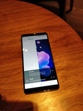HTC U12 Plus Software