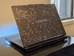 Lenovo ha anunciado una nueva variante de Legion 9i (fuente de la imagen: Notebookcheck)
