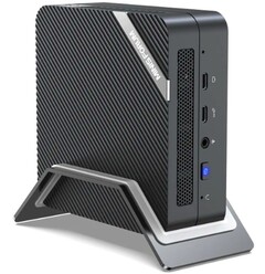 Minipc Venus UM560XT de Minisforum (Fuente: Minisforum)