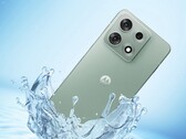 El Motorola Edge 70 Max recibirá tres actualizaciones importantes de Android.