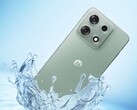 El Motorola Edge 70 Max recibirá tres actualizaciones importantes de Android.