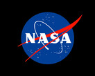 Logotipo de la NASA sobre fondo negro (Fuente de la imagen: NASA; edición AI)