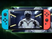Se espera que la sucesora de Nintendo Switch sea compatible con la tecnología DLSS de Nvidia. (Fuente de la imagen: Nintendo/Nvidia - editado)