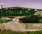 En la imagen: Edificio Endeavor de Nvidia en Santa Clara, California (Fuente de la imagen: Nvidia)