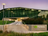 En la imagen: Edificio Endeavor de Nvidia en Santa Clara, California (Fuente de la imagen: Nvidia)