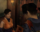 Onimusha cuenta ahora con un modo infernalmente difícil (Fuente de la imagen: Capcom)