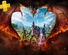 El juego estará disponible para los miembros de PS Plus Extra y Premium desde el primer día. 
