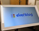 Everblog E1 en acción