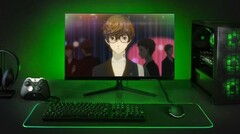 Se supone que Persona 5 Royal también llegará al servicio Xbox Game Pass. (Fuente de la imagen: AltChar/Atlus - editado)