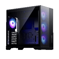 Phanteks XT M5 Negro