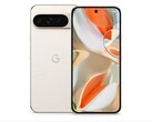 El Pixel 9 Pro (en la imagen) se vende en la India a través de Flipkart y cuesta 1.09.999 INR para el modelo de 256 GB, aproximadamente 1.287 $. (Fuente de la imagen: Flipkart)