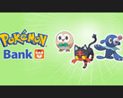Pokémon Bank dejará de funcionar en febrero de 2027.