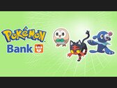 Pokémon Bank dejará de funcionar en febrero de 2027.
