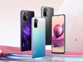El Redmi Note 11S podría contar con la Samsung ISOCELL HM2 como cámara principal. (Fuente de la imagen: Xiaomi)