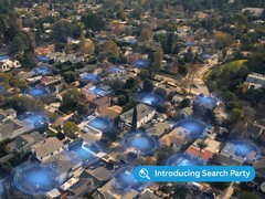 Una captura de pantalla del anuncio de la Super Bowl que desató una nueva oleada de críticas.