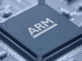 El plan de Nvidia para adquirir Arm parece estar en serios problemas. (Imagen: Arm)