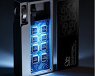 El modelo UA6 II de Shanling utiliza ocho chips DAC de Cirrus Logic para ofrecer un sonido de alta fidelidad en configuraciones de auriculares balanceadas.