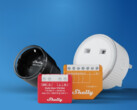 Han llegado los nuevos productos Z-Wave de largo alcance de Shelly (en la imagen). (Fuente de la imagen: Shelly, editado)