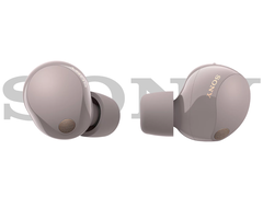 Los auriculares Sony WF-1000XM5 (en la imagen) tenían un precio de 319,99 euros en su lanzamiento, mientras que se espera que los próximos auriculares WF-1000XM6 se vendan por 299,99 euros. (Fuente de la imagen: Sony - editado)
