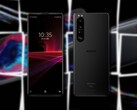 El Sony Xperia 1 III desmontó al Asus ROG Phone 5 en las pruebas de velocidad realizadas por TechNick. (Fuente de la imagen: Sony/Asus - editado)