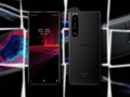 El Sony Xperia 1 III desmontó al Asus ROG Phone 5 en las pruebas de velocidad realizadas por TechNick. (Fuente de la imagen: Sony/Asus - editado)