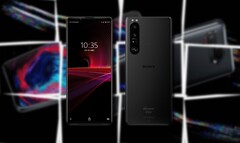 El Sony Xperia 1 III desmontó al Asus ROG Phone 5 en las pruebas de velocidad realizadas por TechNick. (Fuente de la imagen: Sony/Asus - editado)