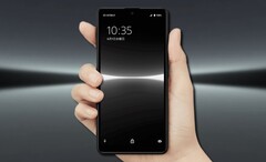 Un nuevo smartphone compacto Xperia basado en la línea Ace sería muy bien recibido por los usuarios de todo el mundo. (Fuente de la imagen: Sony (Xperia Ace III) - editada)