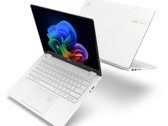 El Acer Swift Edge 14 AI ofrece las bondades de Lunar Lake en menos de un kg. (Fuente de la imagen: Acer)