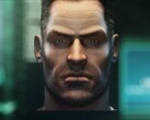 Sam Fisher de la franquicia Splinter Cell. (Fuente de la imagen: Ubisoft en Xcancel)