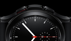 Samsung sigue lanzando actualizaciones periódicas para la serie Galaxy Watch4. (Fuente de la imagen: Samsung)