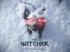 Según CD Projekt, también están planeando un remake del primer juego de The Witcher, que será desarrollado por un estudio externo. (Fuente: X/Twitter)