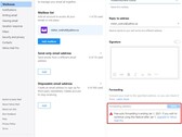 Yahoo Mail dejará de reenviar automáticamente las cuentas gratuitas el 1 de enero de 2021 (Fuente: Propio)