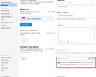 Yahoo Mail dejará de reenviar automáticamente las cuentas gratuitas el 1 de enero de 2021 (Fuente: Propio)