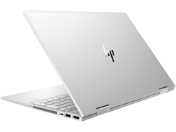 Review: HP Envy x360 15-dr1679cl