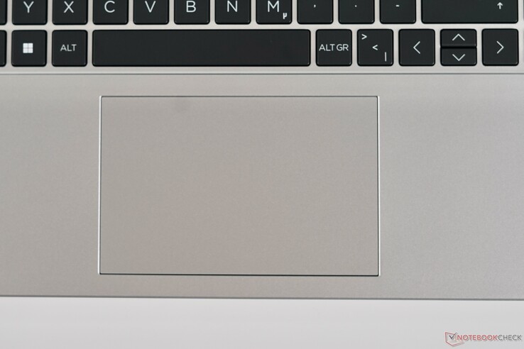 ELAN Precision Panel táctil