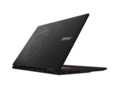 El Crosshair 18 HX se vende al por menor por bastante menos de 2.000 dólares, lo que lo convierte en una oferta sólida para los jugadores convencionales que también quieran la espaciosa pantalla de 18 pulgadas (Fuente de la imagen: MSI)