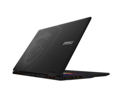 El Crosshair 18 HX se vende al por menor por bastante menos de 2.000 dólares, lo que lo convierte en una oferta sólida para los jugadores convencionales que también quieran la espaciosa pantalla de 18 pulgadas (Fuente de la imagen: MSI)
