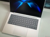 Portátil profesional de 14 pulgadas con una excelente autonomía: reseña del HP EliteBook 8 G2a 14 AI