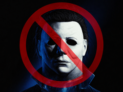 El videojuego «Halloween: The Game» ha sido prohibido en Australia y Nueva Zelanda debido a las representaciones de consumo de drogas.
