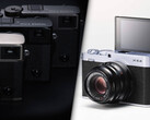 Parece que, después de todo, la Fujifilm X-E4 y la X-Pro3 serán sustituidas muy pronto. (Fuente de la imagen: Fujifilm - editado)