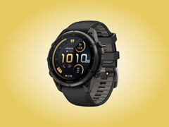 El Fenix 9 Pro ya puede recibir su primera actualización de software.
