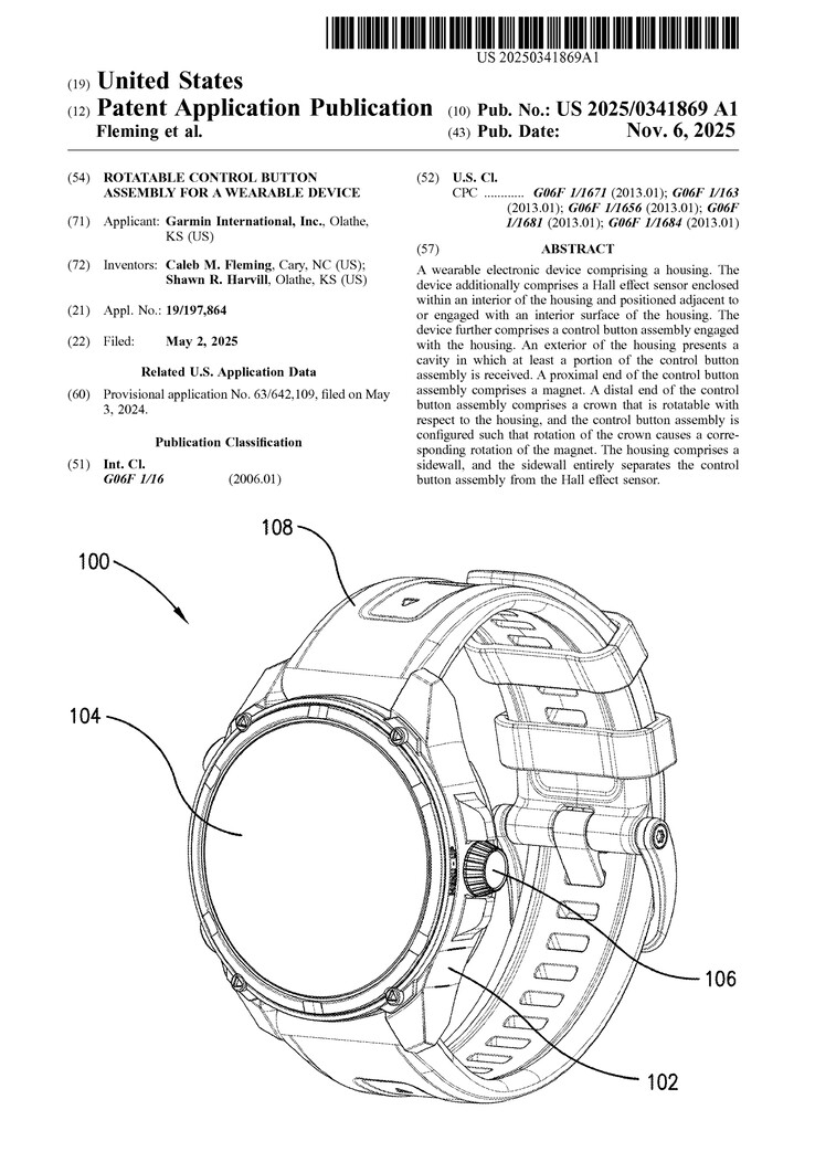 (Fuente de la imagen: USPTO)