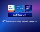 Los usuarios existentes pueden seguir utilizando Deep Link, pero no se proporcionarán actualizaciones ni correcciones en el futuro. (Fuente de la imagen: Intel)