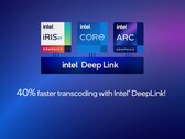 Los usuarios existentes pueden seguir utilizando Deep Link, pero no se proporcionarán actualizaciones ni correcciones en el futuro. (Fuente de la imagen: Intel)