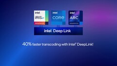 Los usuarios existentes pueden seguir utilizando Deep Link, pero no se proporcionarán actualizaciones ni correcciones en el futuro. (Fuente de la imagen: Intel)