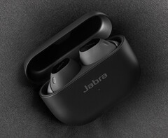 Jabra Elite 10 está disponible en cinco colores, todos ellos por 249,99 dólares. (Fuente de la imagen: Jabra)